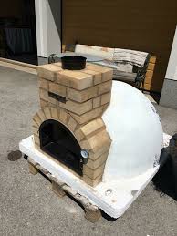 Holzbackofen Toskana I Grosse Wahlbar In 2020 Pizzaofen Kaufen Pizzaofen Holzbackofen