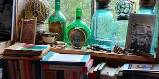 Phil Klay: "'Mann, likely in response to the publication in 1930 of the  first volume of The Man Without Qualities…nominated Musil for membership,  but the majority of the members voted against …concluding