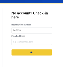 Automatically checks you and your travel companions in to your flight 50 hours before your scheduled departure time. How Do I Check In For My Low Cost Booking E G Ryanair Laudamotion Easyjet Wizzair Vueling Flighttix De