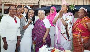 She used the meagre earnings from the business to support her parents and three siblings. Winnie Mukami Home Facebook