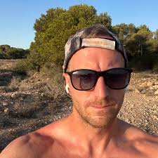 Running Time-Based Workout Data Rankings for Men (Age: 40-44)