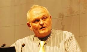 Barry Read (PITA) has passed away