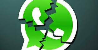 Maybe you would like to learn more about one of these? Caiu Whatsapp Caiu Instagram E Caiu O Facebook Usuarios Reclamam A Razao