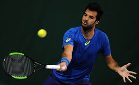 Italy, born in 1992 (28 years old), category: Prequalificazioni Ibi 2017 Salvatore Caruso A Roma Per Far Bene E Poi Il Roland Garros Spazio Tennis
