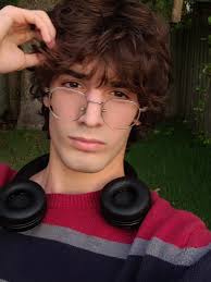 Caleb Hesrin Bisexual