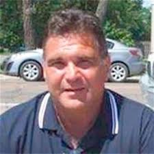 Dennis Ericson Obituary