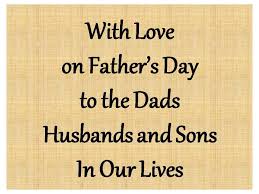 And happy father's day to all the dads in the world who celebrate! wrestling inc. With Love On Father S Day To The Dads Husbands And Sons In Our Lives Murfreesboro Voice