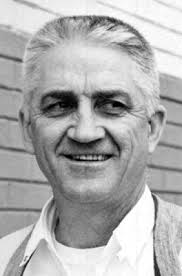 Bernard T. Riley — IBEW Local 48 Electricians Union