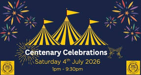 St David’s Centenary