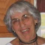 Eleanor Katz Obituary