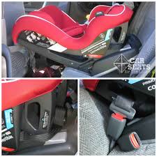 Peg Perego Primo Viaggio Convertible Car Seat Review Car Seats For The Littles