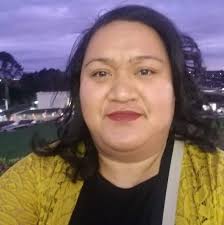 Ma Finau Vinolia updated her profile...