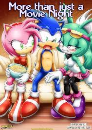 Movie sonic  funny cocks & best free porn: r34, futanari, shemale, hentai,  femdom and fandom porn