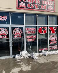 Photo by Pumpin iron gym (@pi.fitness_si) · February 24, 2026