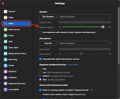 How To Lower Volume On Zoom, Google Meet, And Microsoft Teams