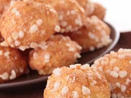 Chouquettes Sans Gluten Des Cantoches Recette Recettes De Cuisine Recette Alimentation