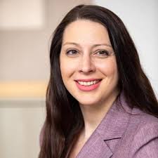 Congratulations to Mandy Tilton, BAYADA Chief Nursing Officer, for her  induction into McKnight's Home Care's Hall of Honor!