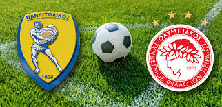 Νέα εποχή δέλλα στον παναιτωλικό. Live Panaitwlikos Olympiakos Novasports Hd To Paron