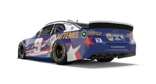 2019 monster energy nascar cup series playoff standings after daytona: Elliott Unveils Special Scheme For Coke Zero Sugar 400 Official Site Of Nascar