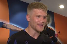 Andreas Cornelius: 'İnanılmaz sezonu asla unutmayacağım' İhlas Haber Ajansı