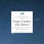 Signature Event: Planetarium Yoga