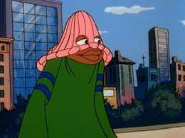 Dumb Donald Heroes Wiki Fandom