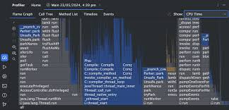 JS Visual Profiler preview