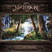 It was released on july 21, 2017 via nuclear blast. The Forest Seasons Wikipedia