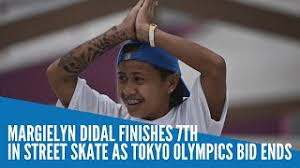 Margielyn didal, a famous filipina skater from cebu, philippines gets signed with redbull ph. K Sz4rqvuzq4tm