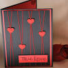 To make your own heart shaker card you will need to use a mini heart punch to create heart confetti and create a clear pocket on the front of the card using acetate. Https Encrypted Tbn0 Gstatic Com Images Q Tbn And9gcrdepl211vhfvqvtnsunzb0fowo8n6wu5xjev Ftu9smb Yl3bc Usqp Cau