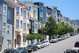 Trouvez les maison san francisco images et les photos d'actualités parfaites sur getty images. Maison De San Francisco North Beach Et Telegraph Hill San Francisco Routard Com