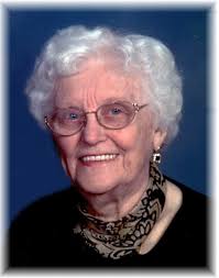 Obituary of Ann Post