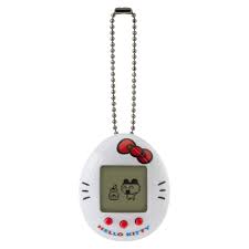 Amazon.com: Tamagotchi Hello Kitty (42891) : Toys & Games
