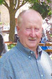 Obituary of John Frim