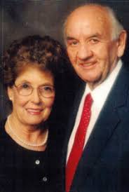 Marjorie Priest Obituary 2015