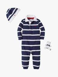 Polo Ralph Lauren Baby Gift Box French Navy