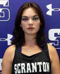 2025 Field Hockey Roster