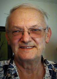 Everett Charles Ernst Obituary