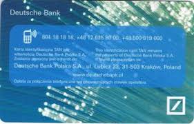 Deutsche bank was one of few financial firms willing to do business with trump after a series of bankruptcies and defaults in the '90s, lending the president more than $2 billion over about two. Bankpaske Deutsche Bank Deutsche Bank Pbc S A Poalen Col Pl Gm 0035