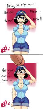 The Mail Thot Porn Comics [NSFAni] (Porn Comic) Rule 34 Comics – R34Porn