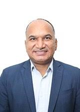 Candidato Nelson Sales