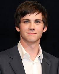 Angelica Jacob: I Love Logan Lerman