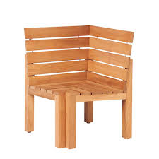 Wenn dir „eckbank garten gefällt, gefallen dir vielleicht auch diese ideen. Garten Eckbank Lucy Aus Teakholz