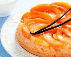 Recette De Gateau Sucre Au Potimarron Et A La Vanille Facon Tatin Recette Gateau Sucre Recette Gateau Alimentation