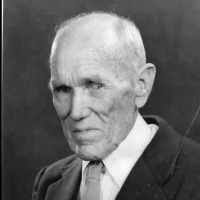 Rev. Andrew Jackson Hamlin (1870–1959) • FamilySearch