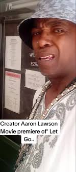 4th 🎥 Let Go ! congratulations Aaron Lawson #blackfilmmaker #wisdomin...