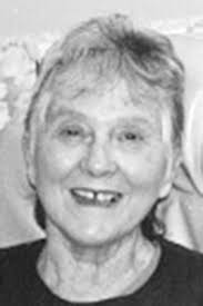 Obituary: Betty J. Hussey