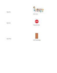 I got frustrated when i could not get it to work. Steps To Fire Drill Worksheet