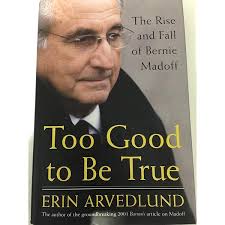 The Wizard of Lies: Henriques, Diana B.: Amazon.com: Books