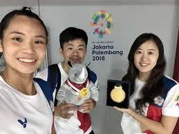 在2011年就接连战胜过朱琳、 卢兰 、 王仪涵 和 汪鑫 这国羽四大女将。. é©¬ç³é€€èµ› æˆ´èµ„é¢–å¥¥è¿ç¨³äº† æ•™ç»ƒ ä¸èƒ½æŽ‰ä»¥è½»å¿ƒ ç¾½æ¯›çƒ